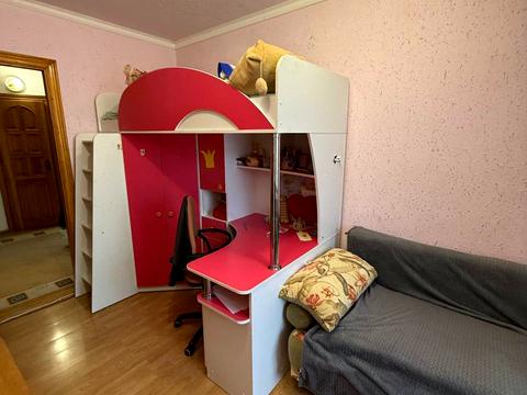 квартира по адресу Александра Борисенко ул. (Короленка), 2