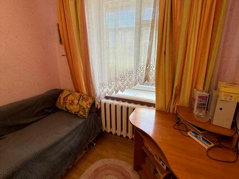 квартира по адресу Александра Борисенко ул. (Короленка), 2