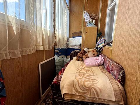 квартира по адресу Александра Борисенко ул. (Короленка), 2