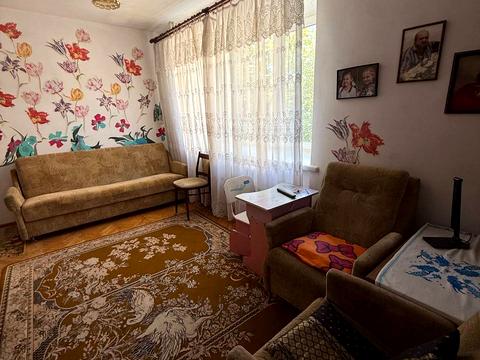 квартира по адресу Александра Борисенко ул. (Короленка), 2