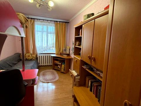 квартира по адресу Александра Борисенко ул. (Короленка), 2