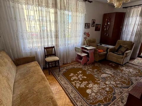 квартира по адресу Александра Борисенко ул. (Короленка), 2