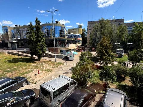 квартира по адресу Александра Борисенко ул. (Короленка), 2