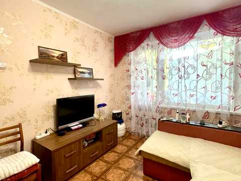 квартира за адресою Миколаїв, Космонавтів вул., 140-Г