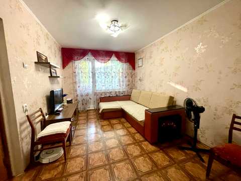 квартира за адресою Миколаїв, Космонавтів вул., 140-Г