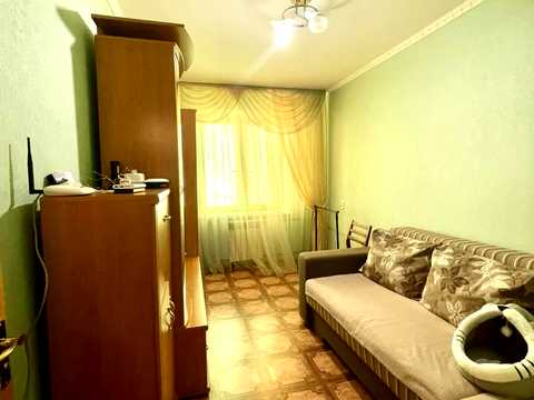 квартира за адресою Миколаїв, Космонавтів вул., 140-Г