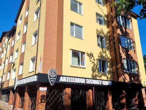 квартира за адресою Виговського вул. (Суворова), 5-В
