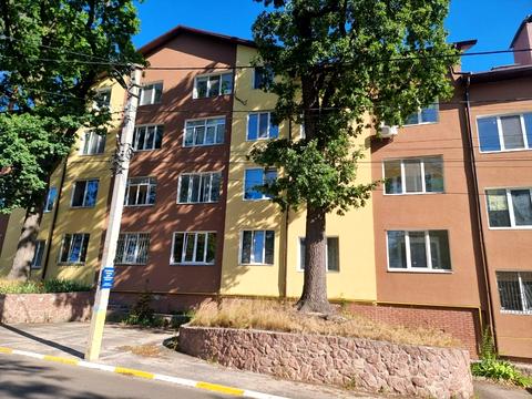 квартира по адресу Выговского ул. (Суворова), 5-В