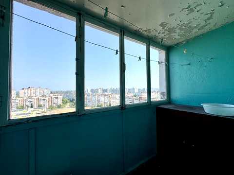 квартира за адресою Червоної Калини просп. (Володимира Маяковського), 1