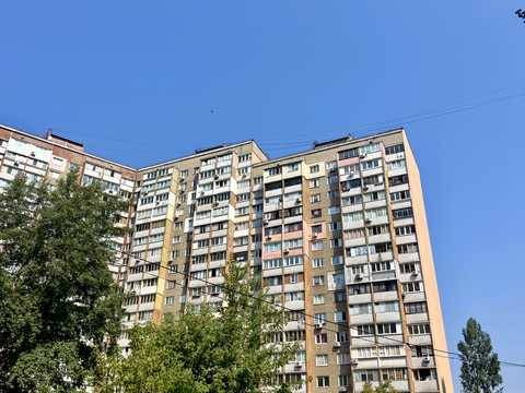 квартира за адресою Червоної Калини просп. (Володимира Маяковського), 1