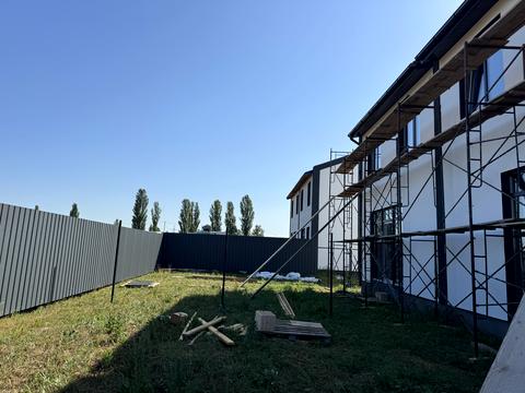 будинок за адресою Райдужна