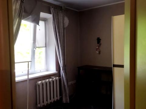 квартира за адресою Ялтинська вул., 15