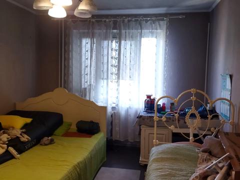 квартира за адресою Ялтинська вул., 15