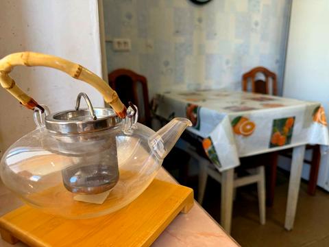 квартира по адресу Ревуцкого ул., 36/2