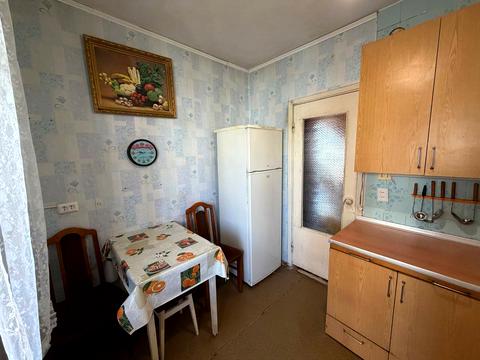 квартира по адресу Ревуцкого ул., 36/2