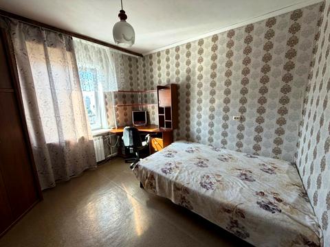 квартира по адресу Ревуцкого ул., 36/2