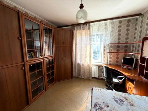 квартира по адресу Ревуцкого ул., 36/2
