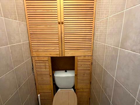 квартира по адресу Ревуцкого ул., 36/2