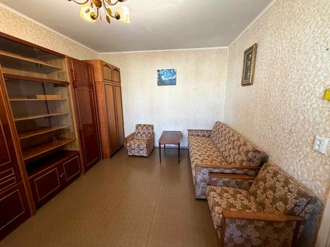 квартира по адресу Ревуцкого ул., 36/2