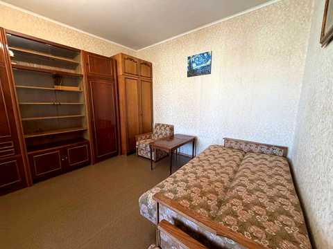 квартира по адресу Ревуцкого ул., 36/2