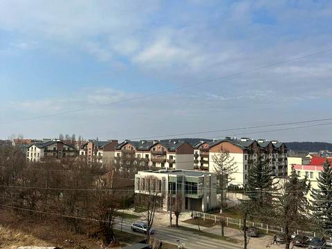 квартира за адресою Загорська вул., 51