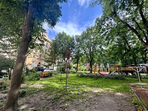 квартира за адресою Стрийська вул., 66
