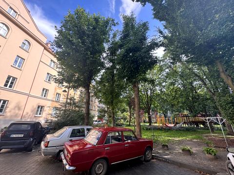 квартира за адресою Стрийська вул., 66