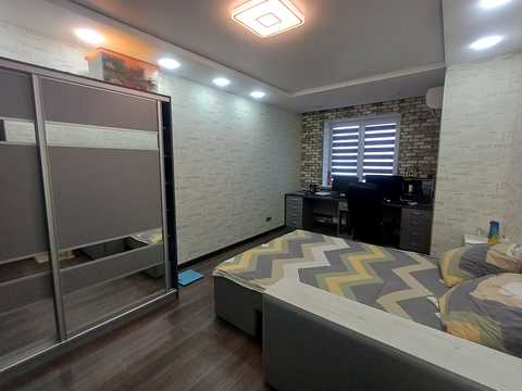 квартира за адресою Миру вул., 55