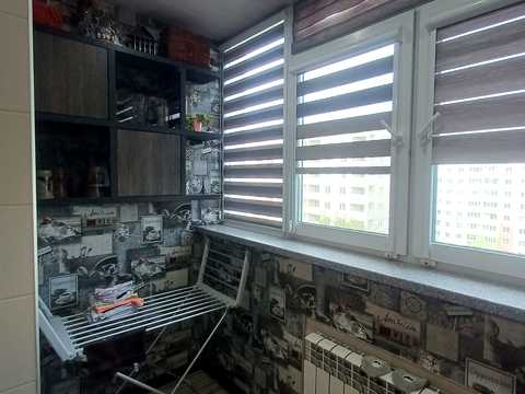 квартира за адресою Миру вул., 55