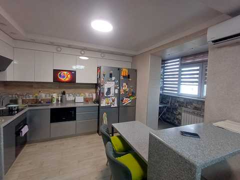 квартира за адресою Миру вул., 55