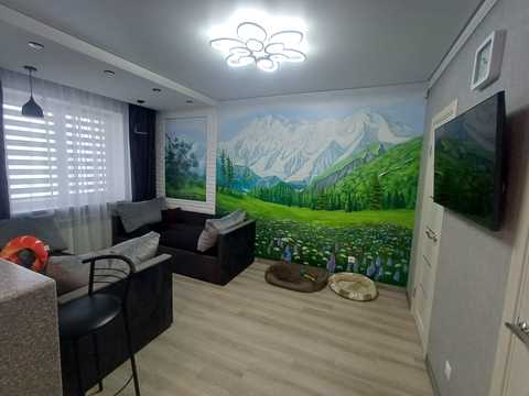 квартира за адресою Миру вул., 55