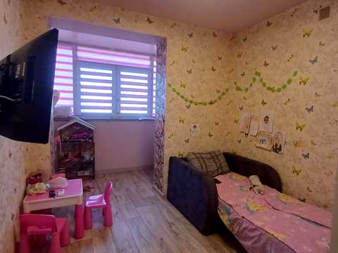 квартира за адресою Миру вул., 55