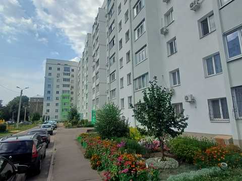 квартира за адресою Миру вул., 55