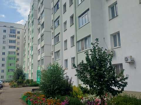 квартира за адресою Миру вул., 55