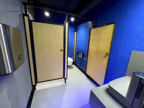 коммерческая по адресу Фортечный тупик (Тверской), 7Б