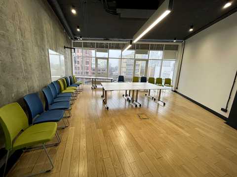 коммерческая по адресу Фортечный тупик (Тверской), 7Б