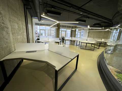 коммерческая по адресу Фортечный тупик (Тверской), 7Б