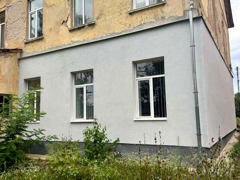 комерційна за адресою Воїнів УПА вул., 24