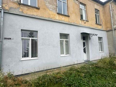 комерційна за адресою Воїнів УПА вул., 24