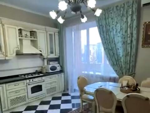 квартира по адресу Хвойный пер., 8-Б