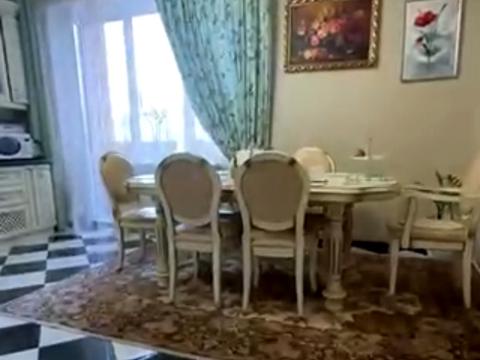 квартира по адресу Хвойный пер., 8-Б