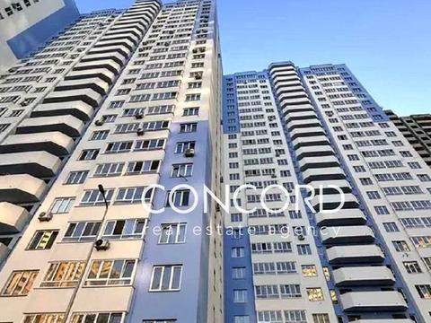 квартира за адресою Доківська вул., (Будинок 16)