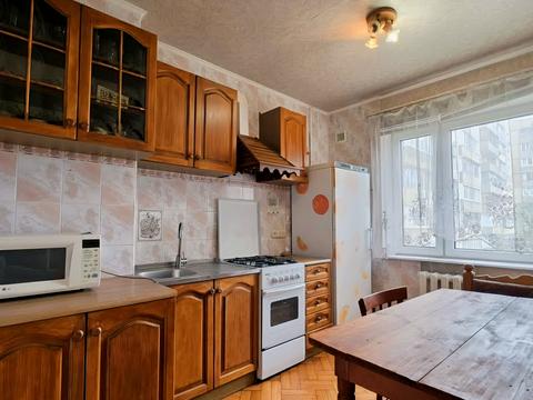 квартира за адресою Червоної Калини просп. (Володимира Маяковського), 34