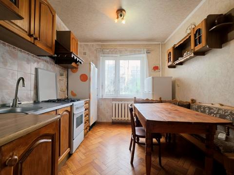 квартира за адресою Червоної Калини просп. (Володимира Маяковського), 34