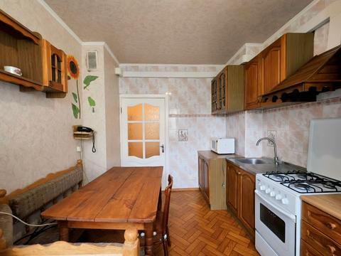квартира за адресою Червоної Калини просп. (Володимира Маяковського), 34
