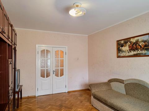 квартира за адресою Червоної Калини просп. (Володимира Маяковського), 34