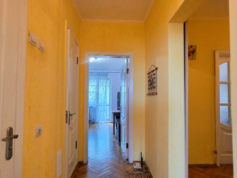 квартира за адресою Червоної Калини просп. (Володимира Маяковського), 34
