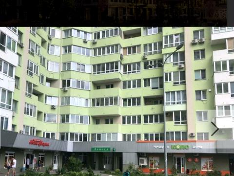 комерційна за адресою Михайла Донця вул., 2-А