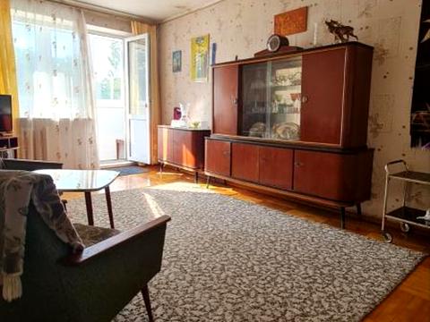 квартира по адресу Академика Филатова ул., 53