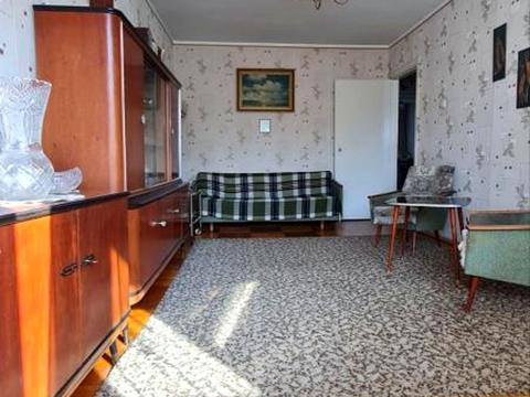 квартира по адресу Академика Филатова ул., 53